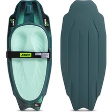 Jobe Slash Kneeboard Turkuvaz Diz Kayağı