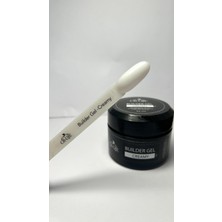 Cr-Oje (Yoğun Kıvam) Builder Gel (Creamy) 50 gr