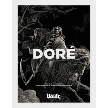 Step Kitap The Gustave Doré Collection: A Curated Archive Of 154 Downloadable Masterpieces