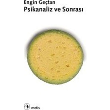 Psikanaliz ve Sonrası