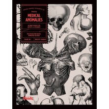 Step Kitap Medical Anomalies