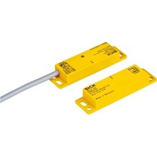 SICK RE27-SA05L  (1059510)  6 Telli, 2 Metre Entegre Kablo  (Temassız) Manyetik Güvenlik Switch'i