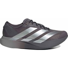 adidas Adizero Evo SL Erkek Gri Koşu Ayakkabısı KI9874