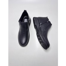 Pierre Cardin Pıerre Cardın 122-3191 Premıum Sıyah Erkek Ayk