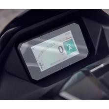 Fpix Honda Pcx 125 Dx 2025 Model Gösterge Uyumlu Ekran Koruyucu