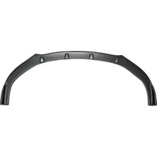 ferrous autoaccessories Toyota Corolla Ön Tampon Lip Eki 2013-2018
