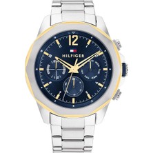 Tommy Hilfiger Th1792059 Erkek Kol Saati