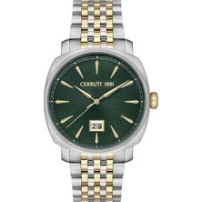 Cerruti 1881 CIWGH2111706 Erkek Kol Saati