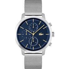 Lacoste Lac2011256 Erkek Kol Saati