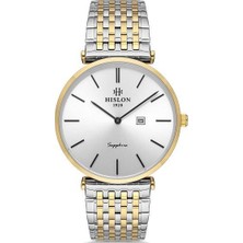 Hislon CL119T-03SG Erkek Kol Saati