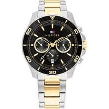 Tommy Hilfiger TH1792095 Erkek Kol Saati