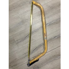 AGH Sani Kolastar Testere Kollu Testere 760 mm