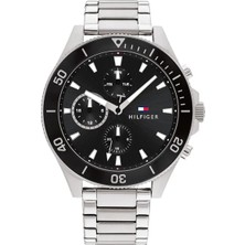 Tommy Hilfiger TH1791916 Erkek Kol Saati