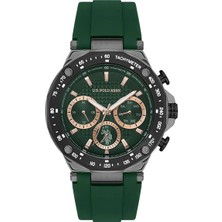 U.S. Polo Assn. USPA1076-02 Erkek Kol Saati