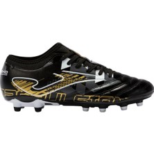 Joma Siyah Erkek Futbol Ayakkabısı PROW2201FG-PROPULSION 2201 BLACK FI