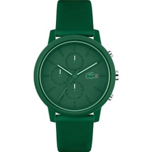 Lacoste LAC2011245 Erkek Kol Saati