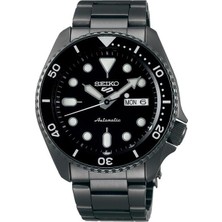 Seiko 5 Sports SRPD65K Erkek Kol Saati