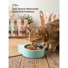 Kedi Mama Kabı
