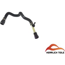 Herrlich Teile S60 V60 S80 XC60 XC70 Radyatör Hortumu