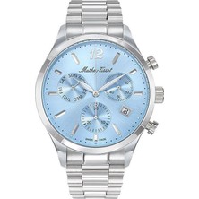 Mathey-Tissot H411CHASKY Marka Erkek Kol Saat