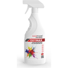Karpaks Oxymax Leke Sökücü Sprey 750 ml