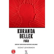 Nergiz Yayınları Kur'an'da Bellek Fuâd