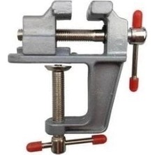 Starseven Şahin Tools ŞHT-017 Alüminyum Kasa Mini Masa Mengene 30MM