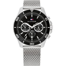 Tommy Hilfiger TH1792092 Erkek Kol Saati