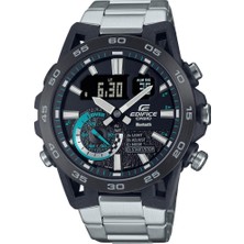 Casio ECB-40DB-1ADF Edifice Erkek Kol Saati