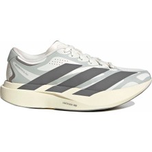 adidas Adizero Evo SL Exo Kadın Gri Koşu Ayakkabısı KJ0440