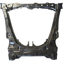 Fam Dacıa Sandero 21/24 Motor Beşiği (Beşik)