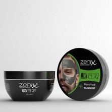 pasajdanal Zenix Menthollü Maske  350 gr