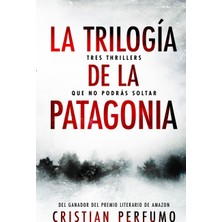 Step Kitap La Trilogía De La Patagonia
