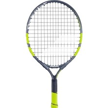 Babolat Carlitos Jr 19 S Cv Unisex Tenis Raketi