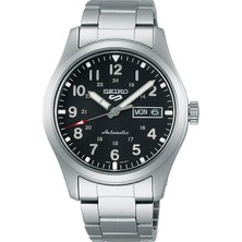 Seiko 5 Sports Field Series SRPG27K1 Otomatik Erkek Kol Saati