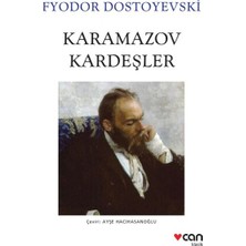 Uravas Store Karamazov Kardeşler