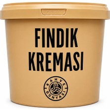 Altınmarka Kahve Dünyası Fındık Kreması 2,5 kg