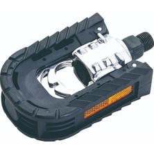 Motobisavm Pedal Katlanır Model - Alüminyum