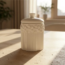 Canseb Elegance 13CM | Hediye Kutusu Dekor & Saksı & Saklama Kutusu