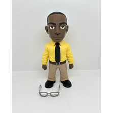 Safedock Gustavo Fring Figür