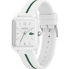 Lacoste Lac2011251 Erkek Kol Saati