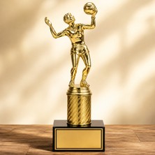 Odak Voleybol Ödül Kupası Kadın 23 cm