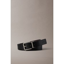 Calvin Klein Casual Roller Buckle 35MM Adj/re