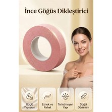 Zenviaa Göğüs Dikleştirme Badı Ince ZENVIAAC12