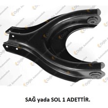 Salıncak Ön Alt Burçlu Renault R12 / R12 Toros 1969+ 770056294 01036 Orjin 1ADET