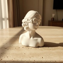 Canseb Elegance 10CM | Kız Figür - Premium