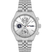 U.S. Polo Assn. U.S. Polo Assn USPA1054B-01 Erkek Kol Saati