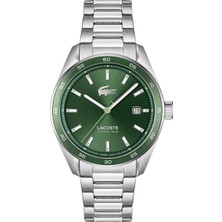 Lacoste LAC2011376 Otomatik  Erkek Kol Saati