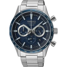 Seiko SSB445P1 Erkek Kol Saati