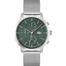 Lacoste LAC2011338 Erkek Kol Saati